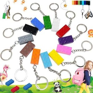 Keychain Cartoon Kikker Auto Sleutelhanger Ketting Kleine Kikker Tas Hanger