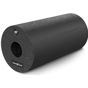 Marbo Sport Massageroller van EPP 30 cm zwart