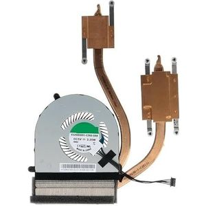 CPU-koelventilator voor Lenovo ThinkPad E560 20EV 20EW 00UP098