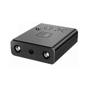 Wireless Wifi DV Camera HD 4K 1080P Night Vision Micro Secret Ip Cam Motion Detection P2p Surveillance Camcorder Video Recorder Videorecorder(Cam Add 128gb Card,4K WiFi camera)