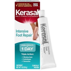 One Step Exfoliating Moisturizer Therapy 1 oz Ointment