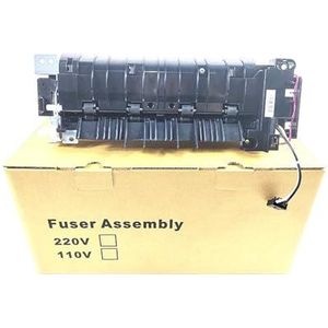 Fuser-eenheid for L-aserJet P3015 220V RM1-6319-000 RM1-6275-000(220V)