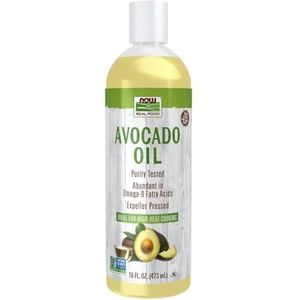 Now Avocado Oil 16.9 fl.oz
