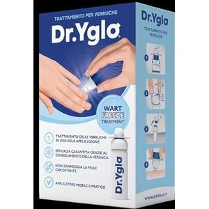 DR. YGLO BEHANDELING