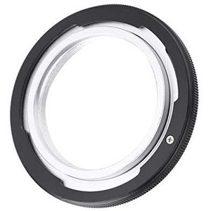 Elerose M42-FD M42 Mount lensadapter voor Canon FD camera handmatige focus