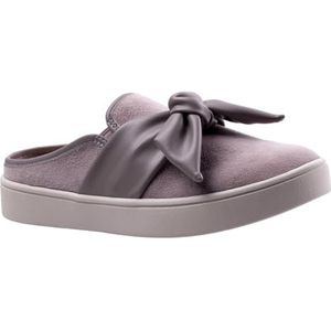 Spenco Dames Barbados Slide Mule, Dove Grey, 10 UK