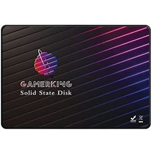 GamerKing SSD New (64GB, 2.5 SATA 3)