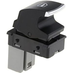 Schakelaar Raamverstelling Voor VW Voor Jetta MK5 Voor Golf Voor Tiguan Voor Passat B6 Auto Elektrische Raambediening 7L6959855b 1K4959857 1K0941431 Drukknopschakelaars