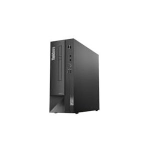 Lenovo ThinkCentre neo 50s Intel® Core™ i7 i7-12700 16 GB DDR4-SDRAM 512 GB SSD Windows 11 Pro SFF PC Zwart