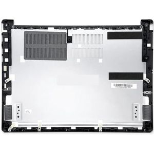 Laptophoes LCD-achterkant voor Acer voor Swift 3 SF314-54 SF314-56 4600E70100 D Onderkant behuizing Frame A Onderdeel 60.GXJN1.002 001(Bottom Case)