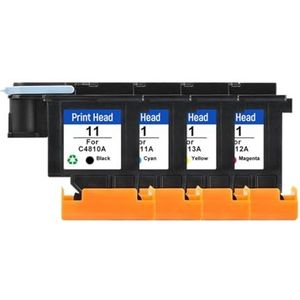 Printkop for C4810A C4811A C4812A C4813A 500 800 510 100 110 111 120 1000 1100 1200 printer(1PC - Magenta)
