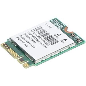 Netwerkkaart, Breed Scala aan Computertoepassingen voor DELL-laptop