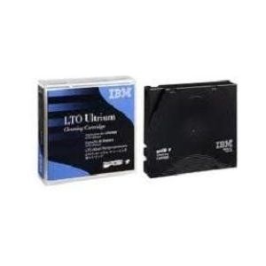 IBM 23R7008 LTO Ultrium schoonmaakcartridge