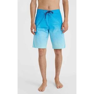 O'Neill Hyperfreak Heren Zwembroek Heat S-Seam Fade, 53,3 cm