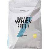 Myprotein Impact Whey Proteïne, Chocolate Banana (chocolade banaan), 1 verpakking (1 x 2.500 g)
