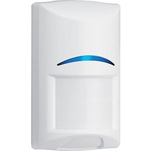 Bosch - ISC-BPR2-WP12 - Bewegingssensor - Wit - Energiezuinig