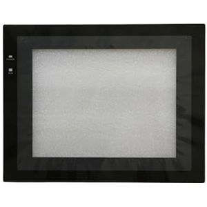 HAPRSLIKG 4.484.038 OM-15 - kunststof beschermfolie voor touchscreen (2 stuks film)