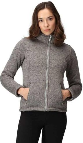Regatta - Razia II - Fleece - 100% Polyester - Lange Mouwen