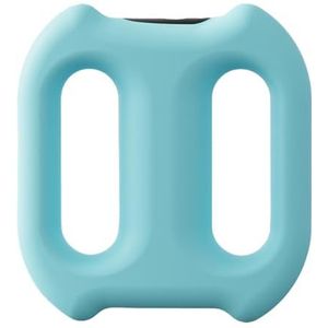 Fascia ring voor het hele lichaam, multifunctionele fasciaring, siliconen diepe weefsel- en vetverbrandingstrainingen, ergonomische elektrische fasciamassager, buikmassagegereedschap voor buik, nek