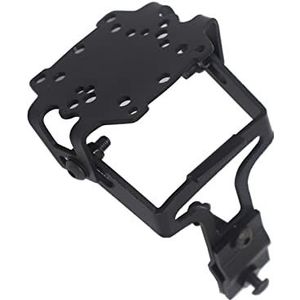 Accessoires Motorfiets Front Mid Navigatie Beugel Mobiele Telefoon Voor TRIUMPH TIGER 900 900GT 900 GT Pro Tiger 900gt Pro (Color : B)