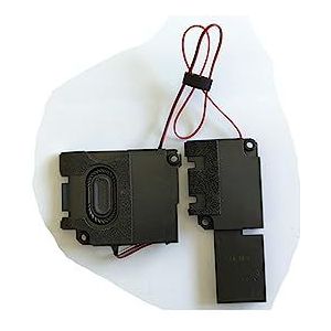 Laptop Intern Sprekers Voor For Lenovo Chromebook N22 Zwart