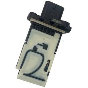 Luchtmassameter OEM 13628570107 5WK98505 1362857010702 Geschikt voor BMW Mini MAF Mass Air Flow Meter Sensor luchtmassasensor zuigbuis