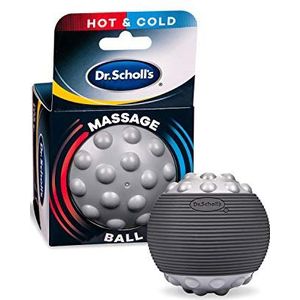 Dr. Scholl's Planstar FascIITIS Massage Ball, Hot & Cold Therapy