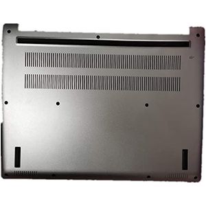 Laptop Bodem Case Cover D Shell Voor For ACER For Swift SF313-53 Zilver