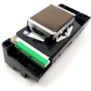 100% originele printkop for M-iaki JV33 JV5 CJV30 DF-49684 M-uoh vj1304 vj1604 vj1614 vj1204 Groene connector dx5 printerkop