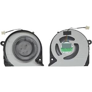 Radiator VGA-koeler voor Inspiron 15-7588 -7577 G7-7588 P72F -7590 P82F G5-5587 7577 7588 PC(GPU Fan OEM)