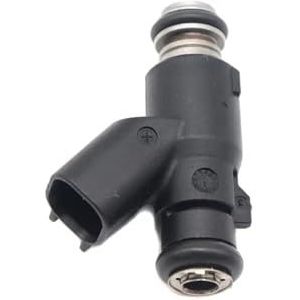 Fuel Injector 4 Stuks/partij 96487553 Auto Brandstofinjector Nozzle Geschikt Voor Aveo Aveo5 06-08 Benzinesproeiers