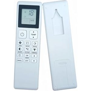Afstandsbediening for D-aik*n ARC486A2 FTXC25CV1B FTXC35CV1B FTXC50CV1B FTXC60CV1B FTXC71CV1B Airconditioner