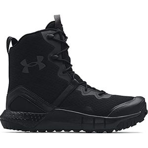 Under Armour Baskets hautes Militaire Micro G Valsetz Zip