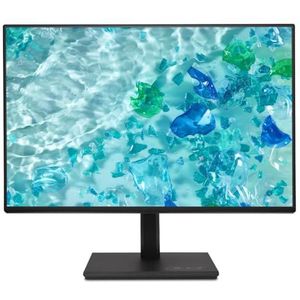 Acer - Vero B7 B247W E5 - Computer Monitor - Zwart - 61 cm (24 inch) - 1920 x 1200 Pixels