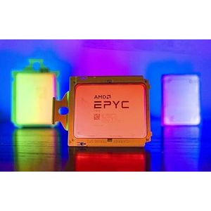 AMD EPYC 7H12 - Processor - 64-Core - 2.60 GHz