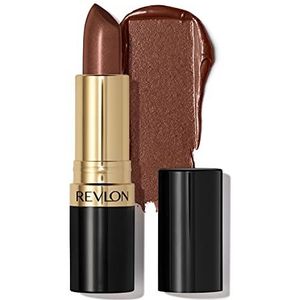 Revlon Super Lustrous Lipstick 4.2g - 315 Iced Mocha