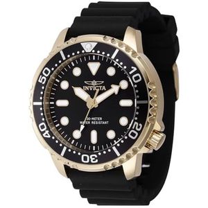 Invicta Pro Diver 47226 Quartz Herenhorloge - 48mm