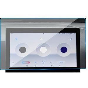 Displaybeschermfolie Voor BYD Seagull 2023 2024 2025 10.1"" Navigatieschermbeschermer Auto Middenconsole Dashboard Antikrasfolie(Navigation Film 10.1"")