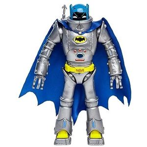 DC Retro 6In WV8 - Batman 66 Robot Batman (Comic)|