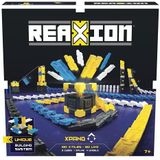 Domino Bouwset - Reaxion Xpand, Constructiespeelgoed, Speelgoed van het Jaar 2021, 7 jaar en ouder