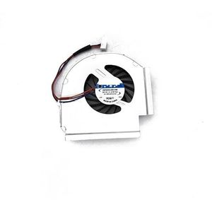Laptop CPU-koelventilator voor IBM voor Lenovo voor Thinkpad T400 R400 MCF-221PAM05 45N6142 45N6143 Ventilator