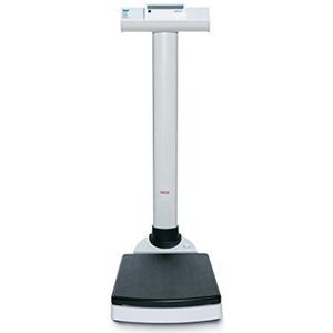 Intermed Persone Medico A-zuil digitale personenweegschaal