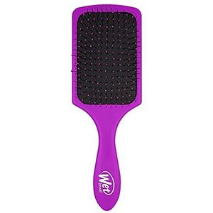 Wet Brush - Paddle Edition - Haarborstel - Lovin Lilac - Aqua Vents