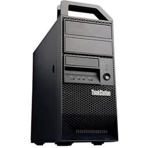 PC Lenovo ThinkStation E31 Intel I5-3470 RAM 8GB SSD 2TB W11 WiFi (gereviseerd)