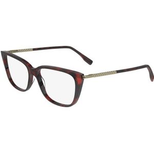 Lacoste - L2939 - Optische Monturen - Havana - Acetaat