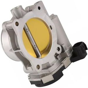 Gasklepstandsensors auto Gasklephuismontage 12616994 217-3103 977-314 12604075 12609009 Voor Camaro Voor GMC Voor Terrain Gasklephuis Inlaatspruitstuk