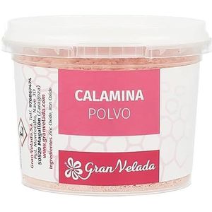 Calaminepoeder – inhoud – 100 ml