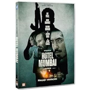 Hotel Mumbai - DVD/Films/Standaard/DVD