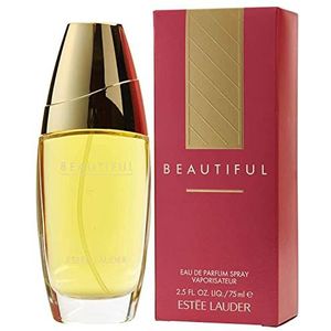 Estee Lauder - BEAUTIFUL edp vapo 75 ml