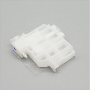 1724143 1724144 Inktdemperadapter ASSY for L4150 L4160 L4167 L6160 L6170 L6190 L6161 L6171 L6191 ET-3750 ET-4750(50ps BLACK)